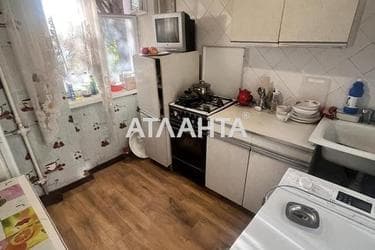 1-кімнатна квартира за адресою вул. Героїв Крут (площа 32 м²) - фото 13 1-кімнатна квартира за адресою вул. Героїв Крут (площа 32 м²) - Atlanta.ua - фото 13