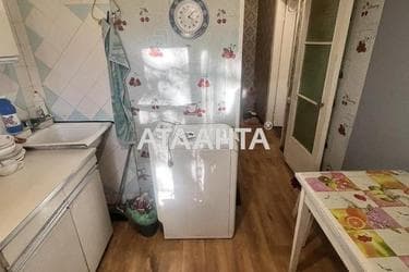 1-кімнатна квартира за адресою вул. Героїв Крут (площа 32 м²) - фото 15 1-кімнатна квартира за адресою вул. Героїв Крут (площа 32 м²) - Atlanta.ua - фото 15