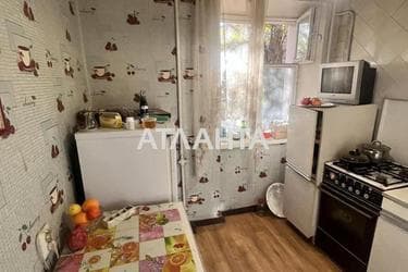 1-кімнатна квартира за адресою вул. Героїв Крут (площа 32 м²) - фото 14 1-кімнатна квартира за адресою вул. Героїв Крут (площа 32 м²) - Atlanta.ua - фото 14