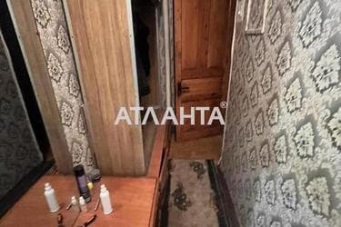 1-кімнатна квартира за адресою вул. Героїв Крут (площа 32 м²) - фото 17 1-кімнатна квартира за адресою вул. Героїв Крут (площа 32 м²) - Atlanta.ua - фото 17