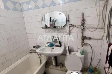 1-кімнатна квартира за адресою вул. Героїв Крут (площа 32 м²) - фото 19 1-кімнатна квартира за адресою вул. Героїв Крут (площа 32 м²) - Atlanta.ua - фото 19