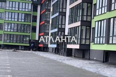 2-rooms apartment apartment by the address st. Slobodskaya (area 38 m²) - photo 25 2-rooms apartment apartment by the address st. Slobodskaya (area 38 m²) - Atlanta.ua - photo 25