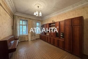 2-кімнатна квартира за адресою вул. Садиківська (площа 41 м²) - фото 21 2-кімнатна квартира за адресою вул. Садиківська (площа 41 м²) - Atlanta.ua - фото 21