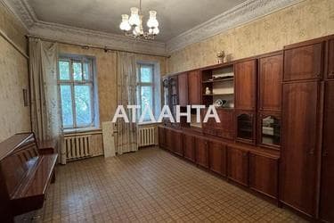2-кімнатна квартира за адресою вул. Садиківська (площа 41 м²) - фото 23 2-кімнатна квартира за адресою вул. Садиківська (площа 41 м²) - Atlanta.ua - фото 23