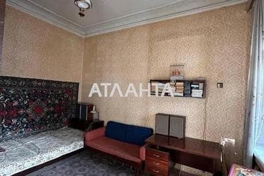 2-кімнатна квартира за адресою вул. Садиківська (площа 41 м²) - фото 24 2-кімнатна квартира за адресою вул. Садиківська (площа 41 м²) - Atlanta.ua - фото 24