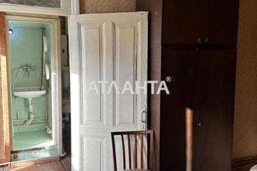 2-кімнатна квартира за адресою вул. Садиківська (площа 41 м²) - фото 28 2-кімнатна квартира за адресою вул. Садиківська (площа 41 м²) - Atlanta.ua - фото 28
