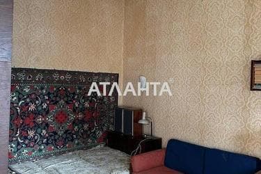 2-кімнатна квартира за адресою вул. Садиківська (площа 41 м²) - фото 30 2-кімнатна квартира за адресою вул. Садиківська (площа 41 м²) - Atlanta.ua - фото 30