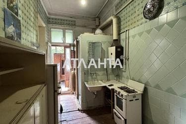 2-кімнатна квартира за адресою вул. Садиківська (площа 41 м²) - фото 33 2-кімнатна квартира за адресою вул. Садиківська (площа 41 м²) - Atlanta.ua - фото 33