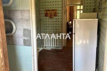 2-кімнатна квартира за адресою вул. Садиківська (площа 41 м²) - фото 34 2-кімнатна квартира за адресою вул. Садиківська (площа 41 м²) - Atlanta.ua - фото 34