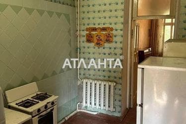 2-кімнатна квартира за адресою вул. Садиківська (площа 41 м²) - фото 35 2-кімнатна квартира за адресою вул. Садиківська (площа 41 м²) - Atlanta.ua - фото 35