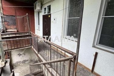 2-кімнатна квартира за адресою вул. Садиківська (площа 41 м²) - фото 38 2-кімнатна квартира за адресою вул. Садиківська (площа 41 м²) - Atlanta.ua - фото 38