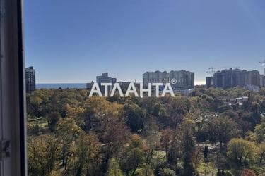 2-кімнатна квартира за адресою вул. Проспект Шевченка (площа 117,7 м²) - фото 24 2-кімнатна квартира за адресою вул. Проспект Шевченка (площа 117,7 м²) - Atlanta.ua - фото 24