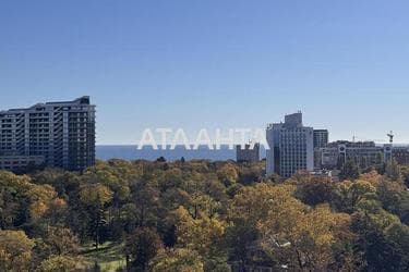 2-кімнатна квартира за адресою вул. Проспект Шевченка (площа 117,7 м²) - фото 25 2-кімнатна квартира за адресою вул. Проспект Шевченка (площа 117,7 м²) - Atlanta.ua - фото 25