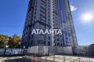 2-кімнатна квартира за адресою вул. Проспект Шевченка (площа 117,7 м²) - фото 42 2-кімнатна квартира за адресою вул. Проспект Шевченка (площа 117,7 м²) - Atlanta.ua - фото 42