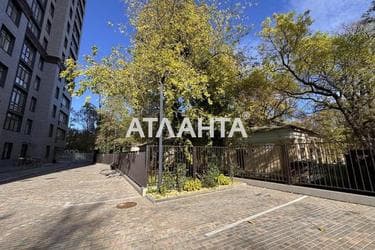 2-кімнатна квартира за адресою вул. Проспект Шевченка (площа 117,7 м²) - фото 43 2-кімнатна квартира за адресою вул. Проспект Шевченка (площа 117,7 м²) - Atlanta.ua - фото 43