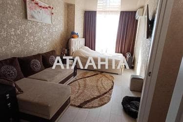 1-room apartment apartment by the address st. Bugaevskaya Instrumentalnaya (area 38,6 m²) - photo 10 1-room apartment apartment by the address st. Bugaevskaya Instrumentalnaya (area 38,6 m²) - Atlanta.ua - photo 10