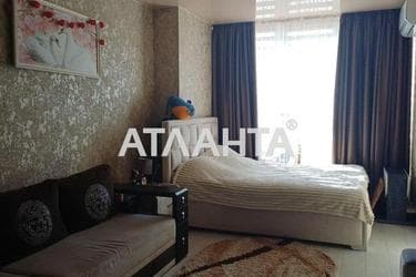 1-room apartment apartment by the address st. Bugaevskaya Instrumentalnaya (area 38,6 m²) - photo 11 1-room apartment apartment by the address st. Bugaevskaya Instrumentalnaya (area 38,6 m²) - Atlanta.ua - photo 11