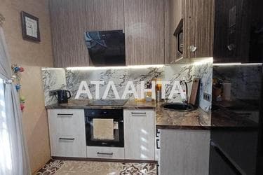 1-room apartment apartment by the address st. Bugaevskaya Instrumentalnaya (area 38,6 m²) - photo 12 1-room apartment apartment by the address st. Bugaevskaya Instrumentalnaya (area 38,6 m²) - Atlanta.ua - photo 12