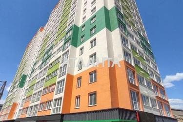 1-room apartment apartment by the address st. Bugaevskaya Instrumentalnaya (area 38,6 m²) - photo 16 1-room apartment apartment by the address st. Bugaevskaya Instrumentalnaya (area 38,6 m²) - Atlanta.ua - photo 16