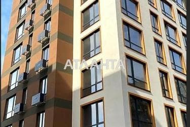 1-комнатная квартира по адресу ул. Героев Майдана (площадь 41 м²) - фото 8 1-комнатная квартира по адресу ул. Героев Майдана (площадь 41 м²) - Atlanta.ua - фото 8