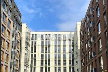 1-комнатная квартира по адресу ул. Героев Майдана (площадь 41 м²) - фото 6 1-комнатная квартира по адресу ул. Героев Майдана (площадь 41 м²) - Atlanta.ua - фото 6