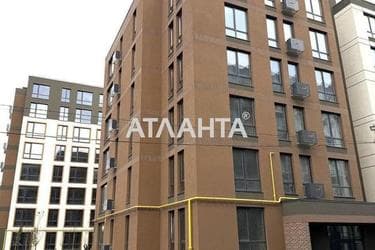 1-комнатная квартира по адресу ул. Героев Майдана (площадь 41 м²) - фото 9 1-комнатная квартира по адресу ул. Героев Майдана (площадь 41 м²) - Atlanta.ua - фото 9