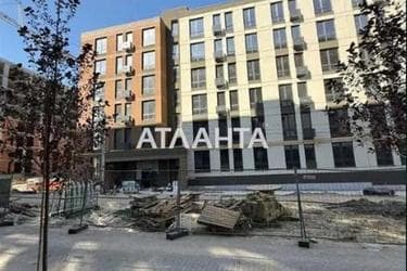 1-комнатная квартира по адресу ул. Героев Майдана (площадь 41 м²) - фото 10 1-комнатная квартира по адресу ул. Героев Майдана (площадь 41 м²) - Atlanta.ua - фото 10