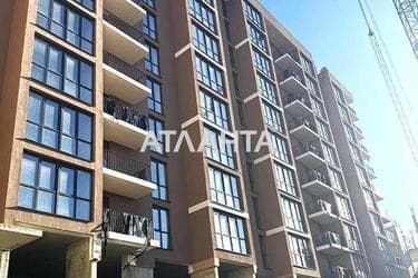 1-комнатная квартира по адресу ул. Руська (площадь 45 м²) - фото 13 1-комнатная квартира по адресу ул. Руська (площадь 45 м²) - Atlanta.ua - фото 13