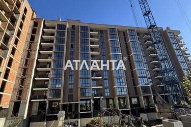 1-комнатная квартира по адресу ул. Руська (площадь 45 м²) - фото 14 1-комнатная квартира по адресу ул. Руська (площадь 45 м²) - Atlanta.ua - фото 14