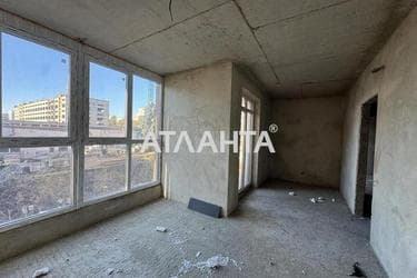 1-комнатная квартира по адресу ул. Руська (площадь 45 м²) - фото 22 1-комнатная квартира по адресу ул. Руська (площадь 45 м²) - Atlanta.ua - фото 22