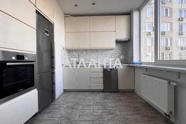 3-комнатная квартира по адресу ул. Лобановского (площадь 58 м²) - фото 28 3-комнатная квартира по адресу ул. Лобановского (площадь 58 м²) - Atlanta.ua - фото 28