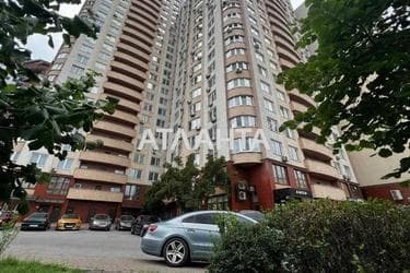 3-комнатная квартира по адресу ул. Лобановского (площадь 58 м²) - фото 37 3-комнатная квартира по адресу ул. Лобановского (площадь 58 м²) - Atlanta.ua - фото 37