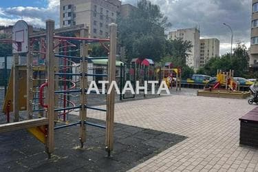 3-комнатная квартира по адресу ул. Лобановского (площадь 58 м²) - фото 38 3-комнатная квартира по адресу ул. Лобановского (площадь 58 м²) - Atlanta.ua - фото 38