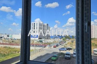 1-кімнатна квартира за адресою Небесної сотні пр. (площа 42,7 м²) - фото 16 1-кімнатна квартира за адресою Небесної сотні пр. (площа 42,7 м²) - Atlanta.ua - фото 16