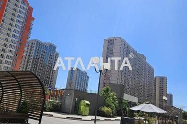 1-кімнатна квартира за адресою Небесної сотні пр. (площа 42,7 м²) - фото 17 1-кімнатна квартира за адресою Небесної сотні пр. (площа 42,7 м²) - Atlanta.ua - фото 17