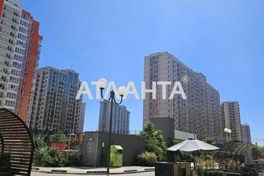 1-кімнатна квартира за адресою Небесної сотні пр. (площа 42,7 м²) - фото 18 1-кімнатна квартира за адресою Небесної сотні пр. (площа 42,7 м²) - Atlanta.ua - фото 18