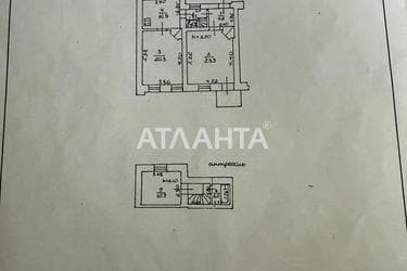 3-комнатная квартира по адресу ул. Ольгиевская (площадь 81 м²) - фото 18 3-комнатная квартира по адресу ул. Ольгиевская (площадь 81 м²) - Atlanta.ua - фото 18