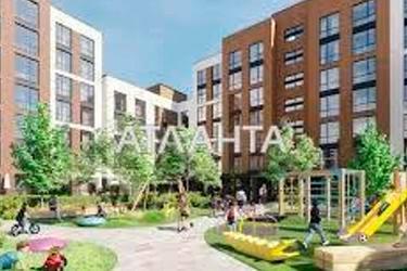 1-комнатная квартира по адресу ул. Промышленная (площадь 35 м²) - фото 30 1-комнатная квартира по адресу ул. Промышленная (площадь 35 м²) - Atlanta.ua - фото 30