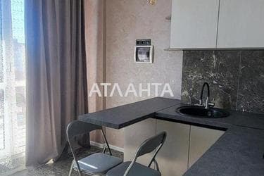 1-комнатная квартира по адресу ул. Бочарова ген. (площадь 22 м²) - фото 19 1-комнатная квартира по адресу ул. Бочарова ген. (площадь 22 м²) - Atlanta.ua - фото 19