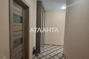 1-room apartment apartment by the address st. Begovaya ul (area 37,7 m²) - photo 17 1-room apartment apartment by the address st. Begovaya ul (area 37,7 m²) - Atlanta.ua - photo 17