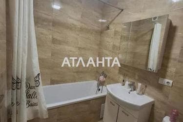 1-room apartment apartment by the address st. Begovaya ul (area 37,7 m²) - photo 18 1-room apartment apartment by the address st. Begovaya ul (area 37,7 m²) - Atlanta.ua - photo 18