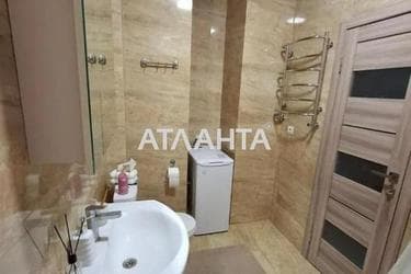 1-room apartment apartment by the address st. Begovaya ul (area 37,7 m²) - photo 19 1-room apartment apartment by the address st. Begovaya ul (area 37,7 m²) - Atlanta.ua - photo 19