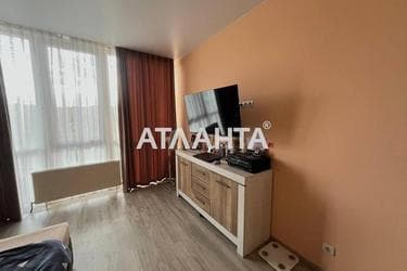 1-room apartment apartment by the address st. Begovaya ul (area 37,7 m²) - photo 14 1-room apartment apartment by the address st. Begovaya ul (area 37,7 m²) - Atlanta.ua - photo 14