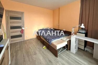 1-room apartment apartment by the address st. Begovaya ul (area 37,7 m²) - photo 15 1-room apartment apartment by the address st. Begovaya ul (area 37,7 m²) - Atlanta.ua - photo 15