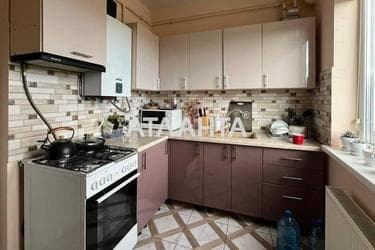 1-room apartment apartment by the address st. Begovaya ul (area 37,7 m²) - photo 11 1-room apartment apartment by the address st. Begovaya ul (area 37,7 m²) - Atlanta.ua - photo 11