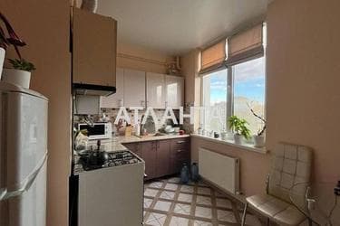 1-room apartment apartment by the address st. Begovaya ul (area 37,7 m²) - photo 12 1-room apartment apartment by the address st. Begovaya ul (area 37,7 m²) - Atlanta.ua - photo 12