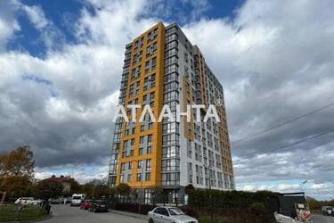 1-room apartment apartment by the address st. Begovaya ul (area 37,7 m²) - photo 20 1-room apartment apartment by the address st. Begovaya ul (area 37,7 m²) - Atlanta.ua - photo 20