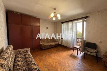 1-кімнатна квартира за адресою вул. Івана та Юрія Ліпи (площа 33,4 м²) - фото 11 1-кімнатна квартира за адресою вул. Івана та Юрія Ліпи (площа 33,4 м²) - Atlanta.ua - фото 11