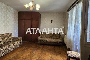 1-кімнатна квартира за адресою вул. Івана та Юрія Ліпи (площа 33,4 м²) - фото 13 1-кімнатна квартира за адресою вул. Івана та Юрія Ліпи (площа 33,4 м²) - Atlanta.ua - фото 13