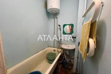 1-кімнатна квартира за адресою вул. Івана та Юрія Ліпи (площа 33,4 м²) - фото 15 1-кімнатна квартира за адресою вул. Івана та Юрія Ліпи (площа 33,4 м²) - Atlanta.ua - фото 15